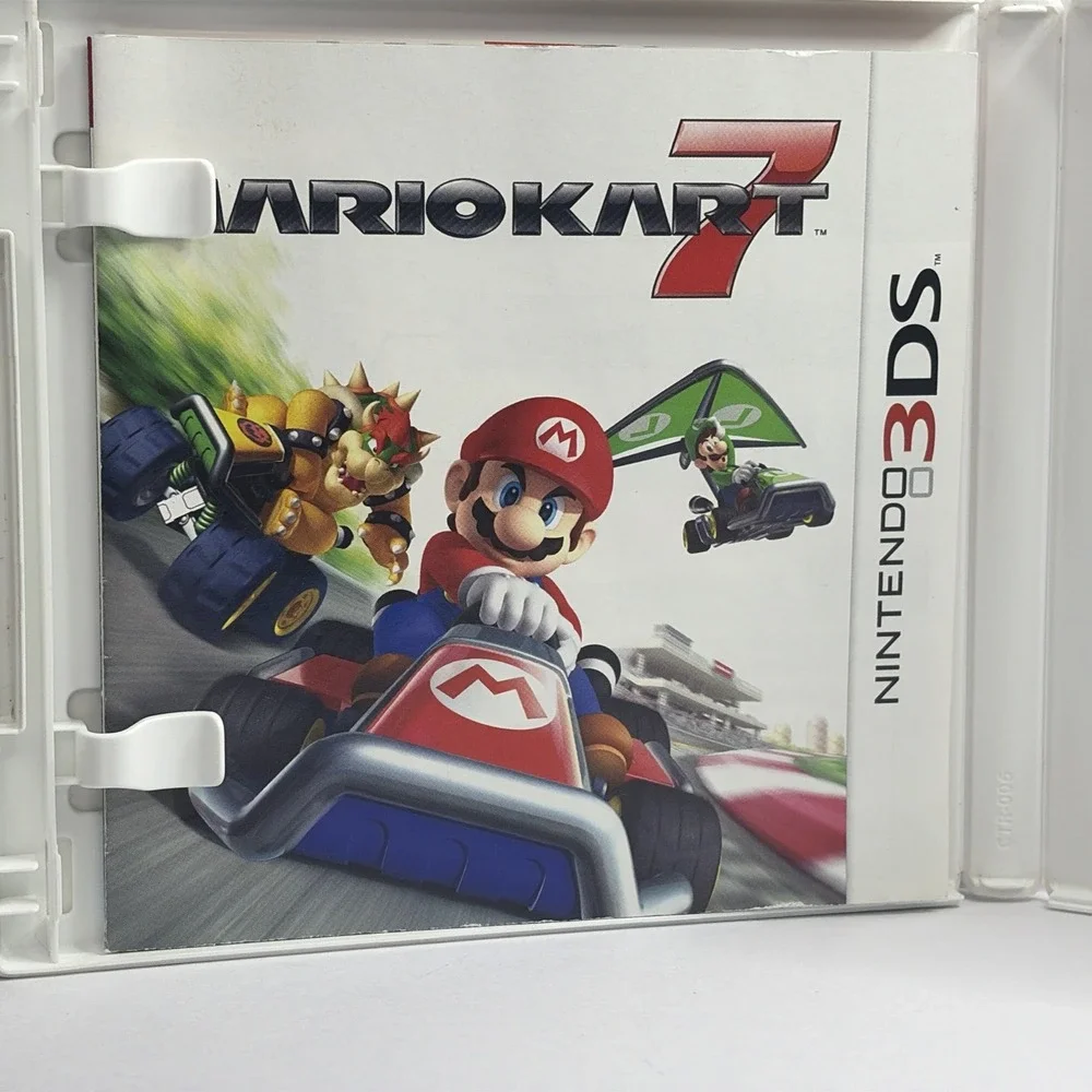 N/A product mario